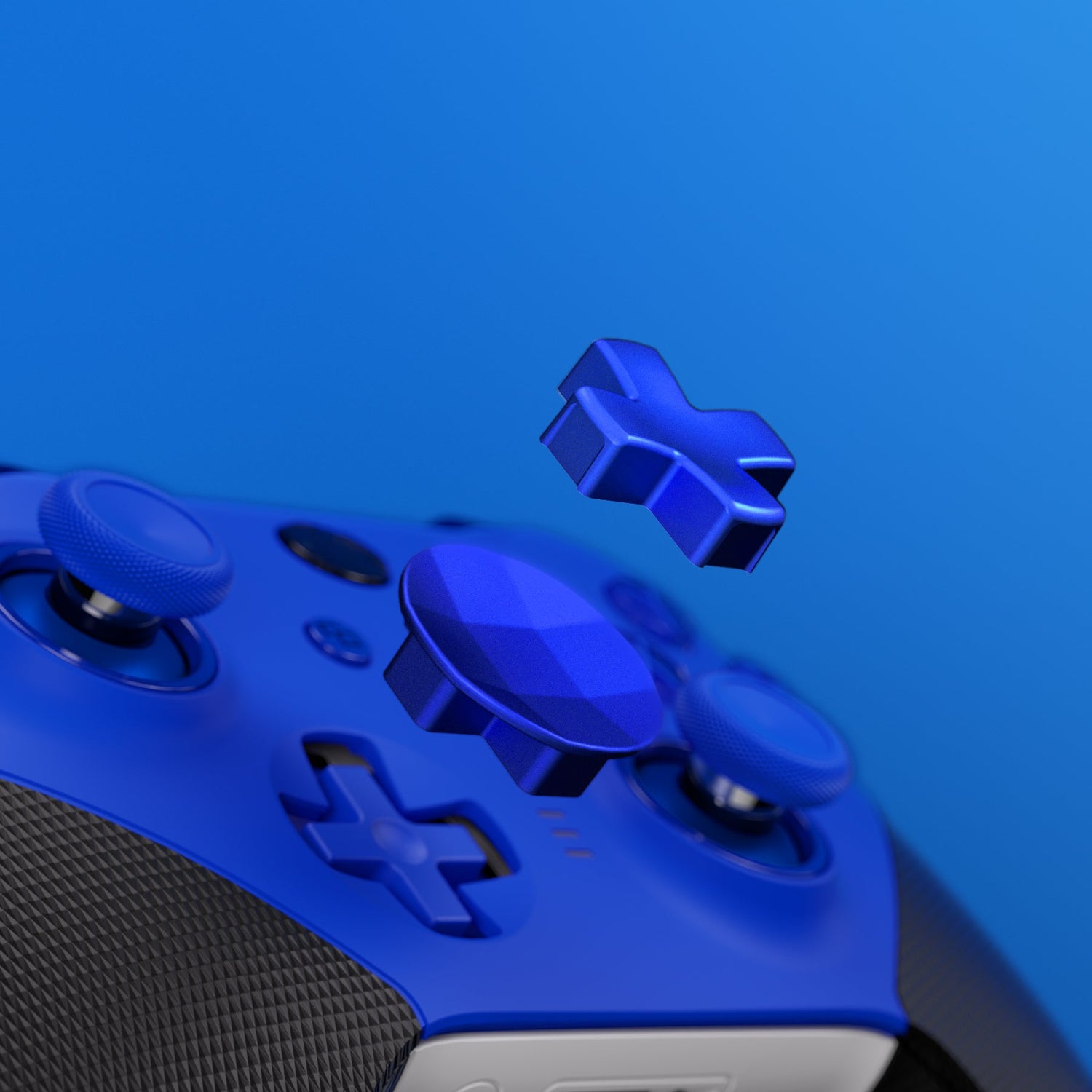 Xbox Core Controller series S|X - Shock Blue