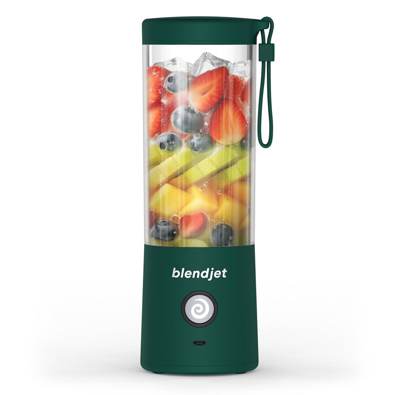 BlendJet V2 Portable Blender - Emerald