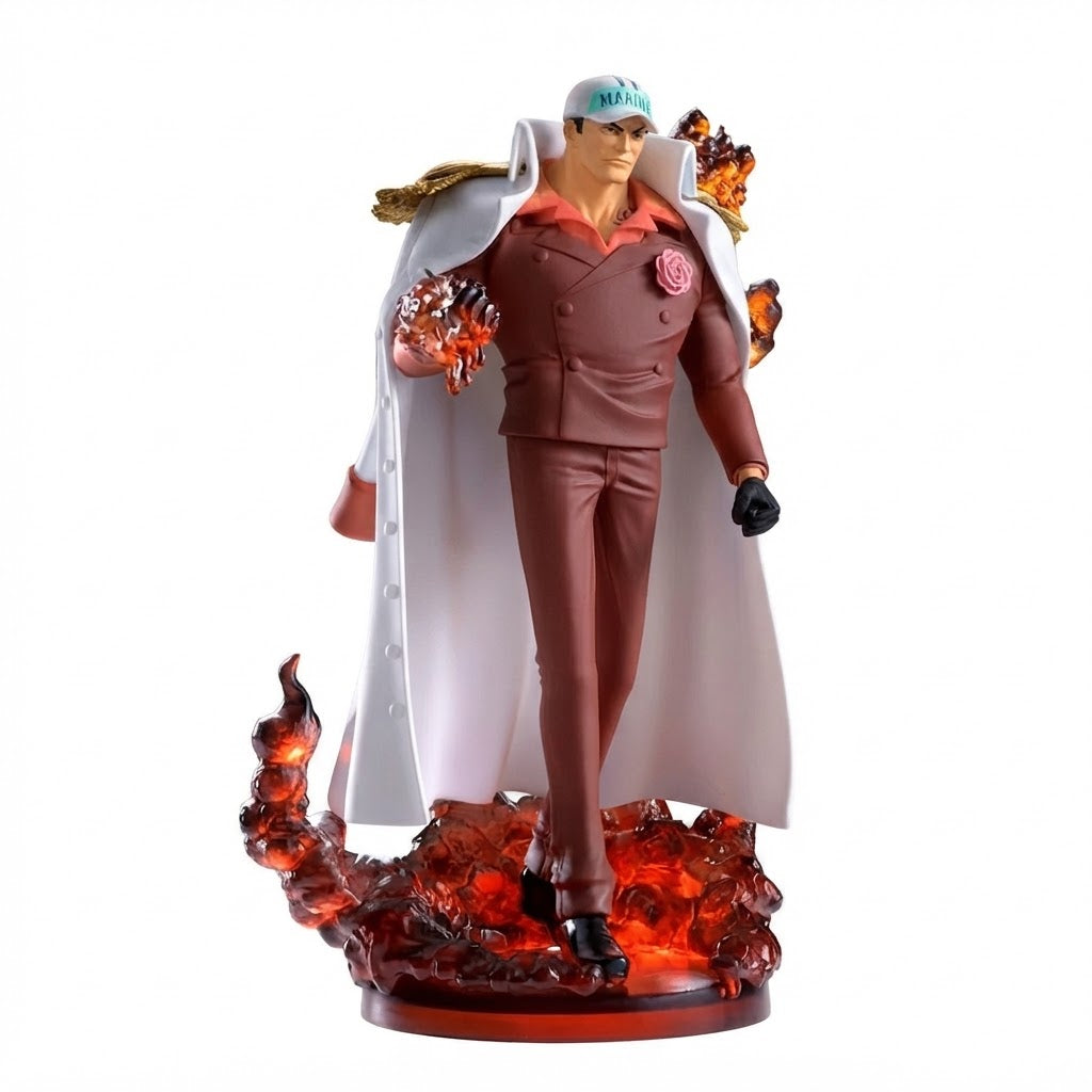ONE PIECE THE SHUKKO LOGIA-SAKAZUKI-SPECIAL EDITION 19cm - BP29924P