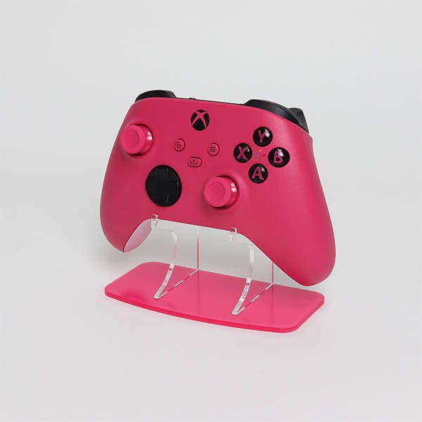 Xbox Core Controller series S|X - Deep Pink