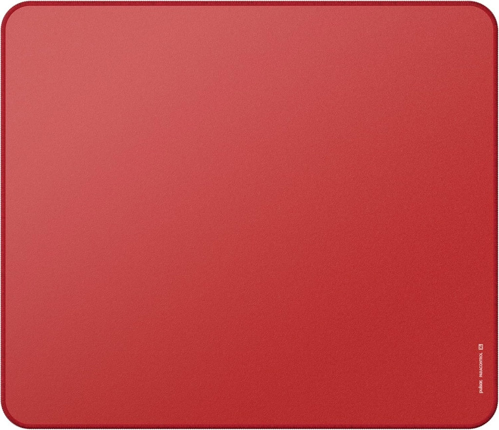 Pulsar Paracontrol V2 Medium Red Mouse Pad (330x260mm)
