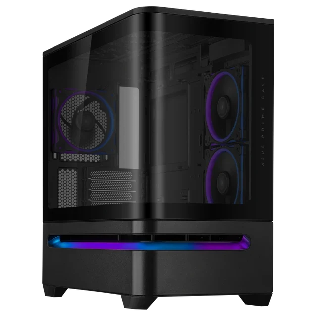 Custom Gaming PC Ryzen 7 7800X3D, RTX 5060 Ti, 16GB DDR5 6000MHz, 1TB NVMe, Windows 11 Pro