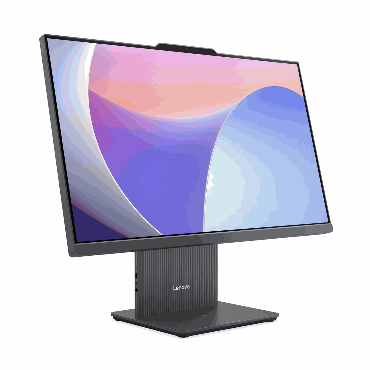 Lenovo IdeaCentre 24IRH9 Gen 9 AIO /Intel Core i7-13620H 10C/ 8GB DDR5-5200 RAM/512GB M.2 NVMe 2280 PCIe SSD/23.8" FHD Multi-Touch/Integrated Intel UHD Graphics/Luna Grey/DOS/K&M English (UK)/1YW