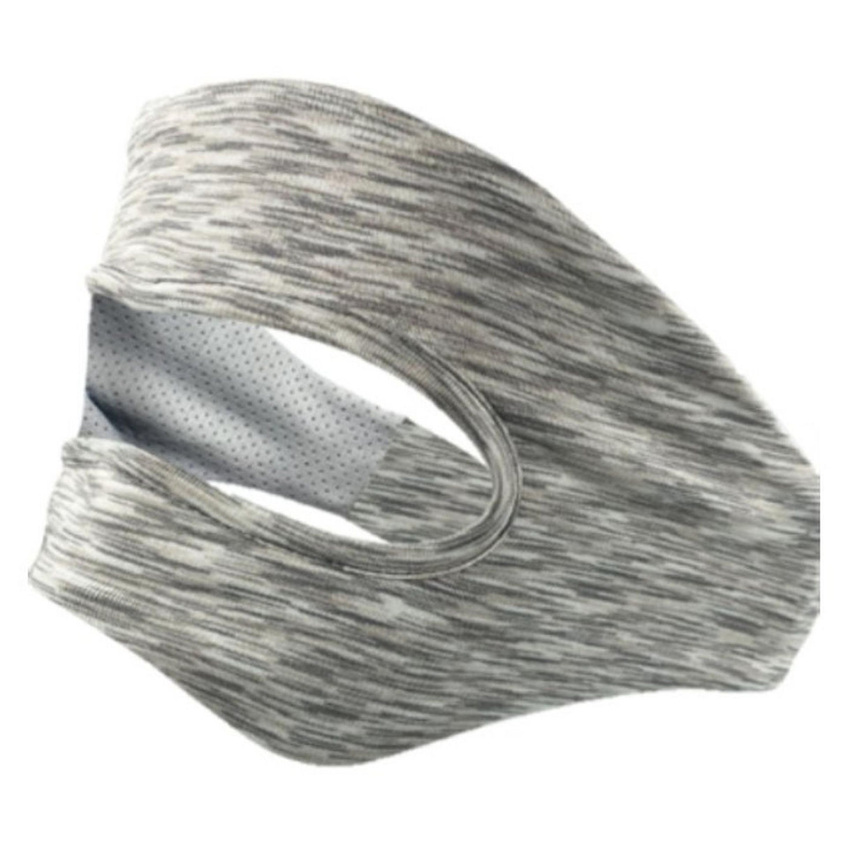 Quest 2 VR Cooling Mask - Grey