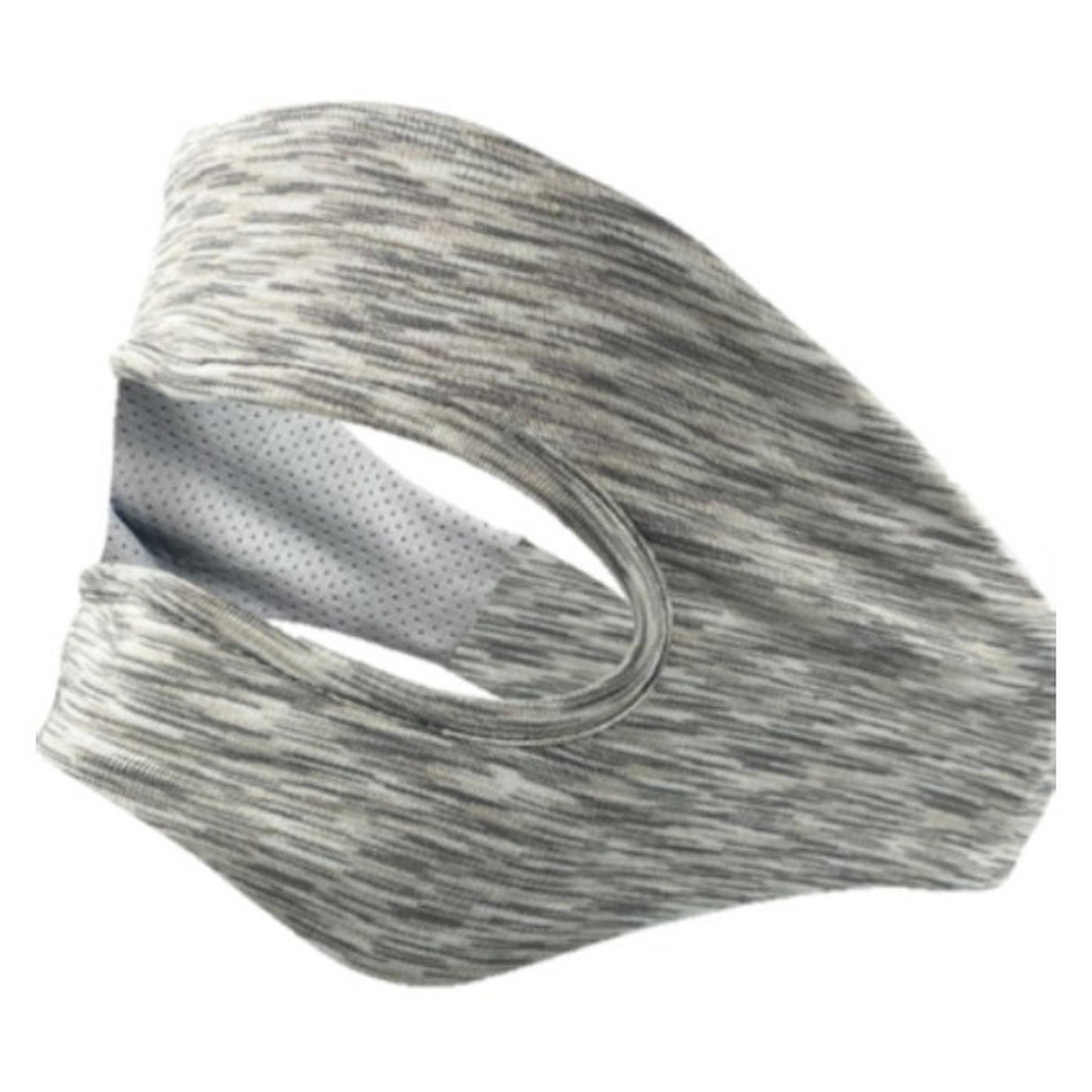 Quest 2 VR Cooling Mask - Grey