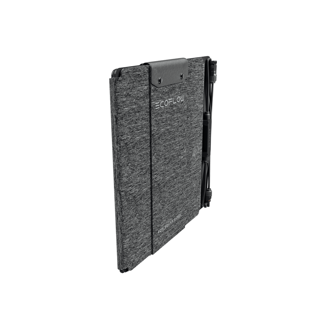 EcoFlow 60W Portable Solar Panel (Type-C )