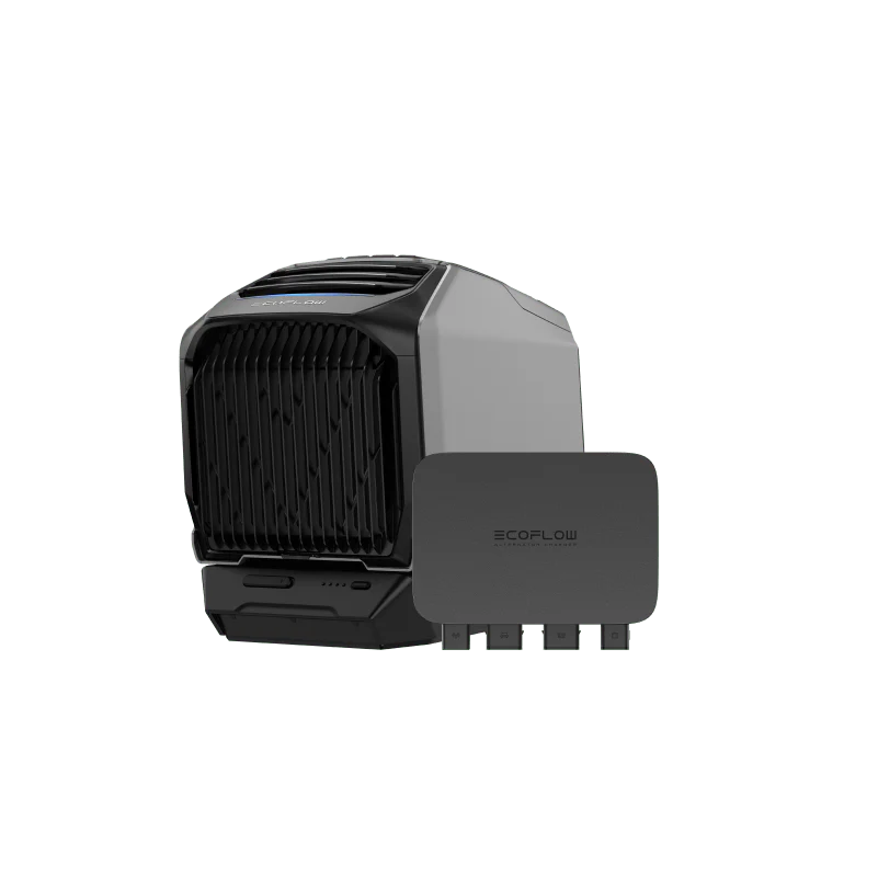 EcoFlow Alternator Charger 800W