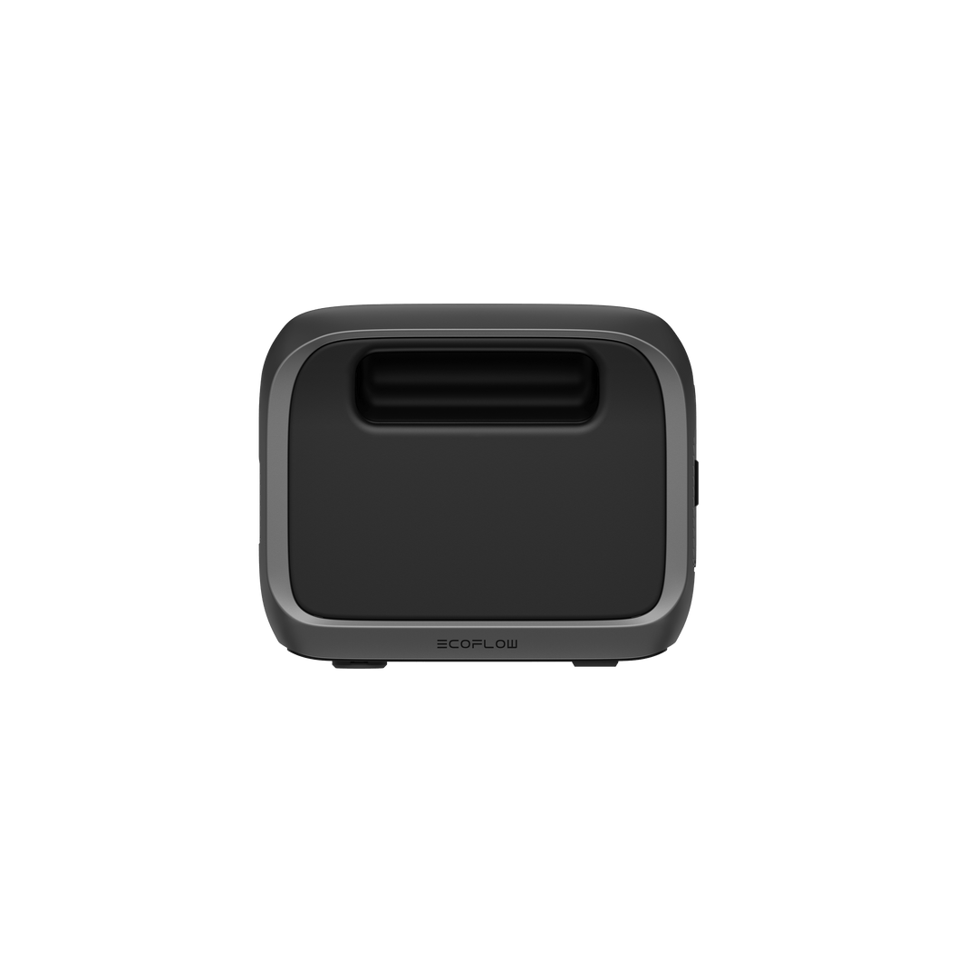 EcoFlow RIVER 3 (10msUPS) Portable Power Station (245Wh / 300W) Surge 600W