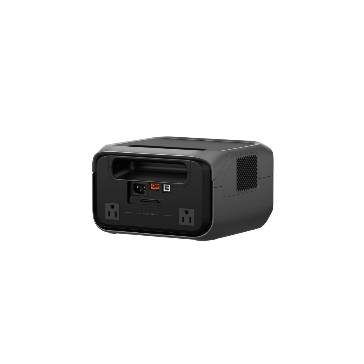 EcoFlow RIVER 3 Max Plus Portable Power Station (858Wh / 600W) Surge 1200W