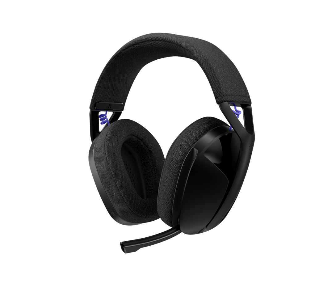 Logitech G321 Lightspeed Wireless Gaming Headset