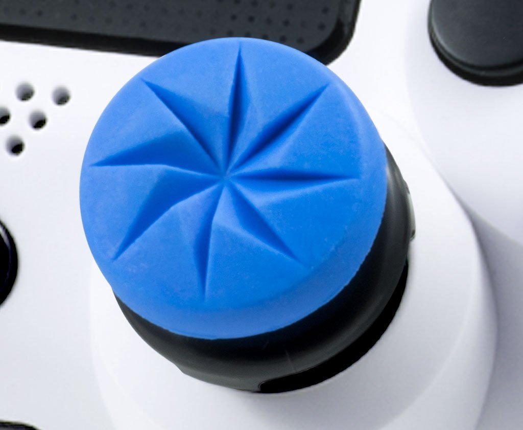 Silicone Protective Joysticks Thumb grip Cover