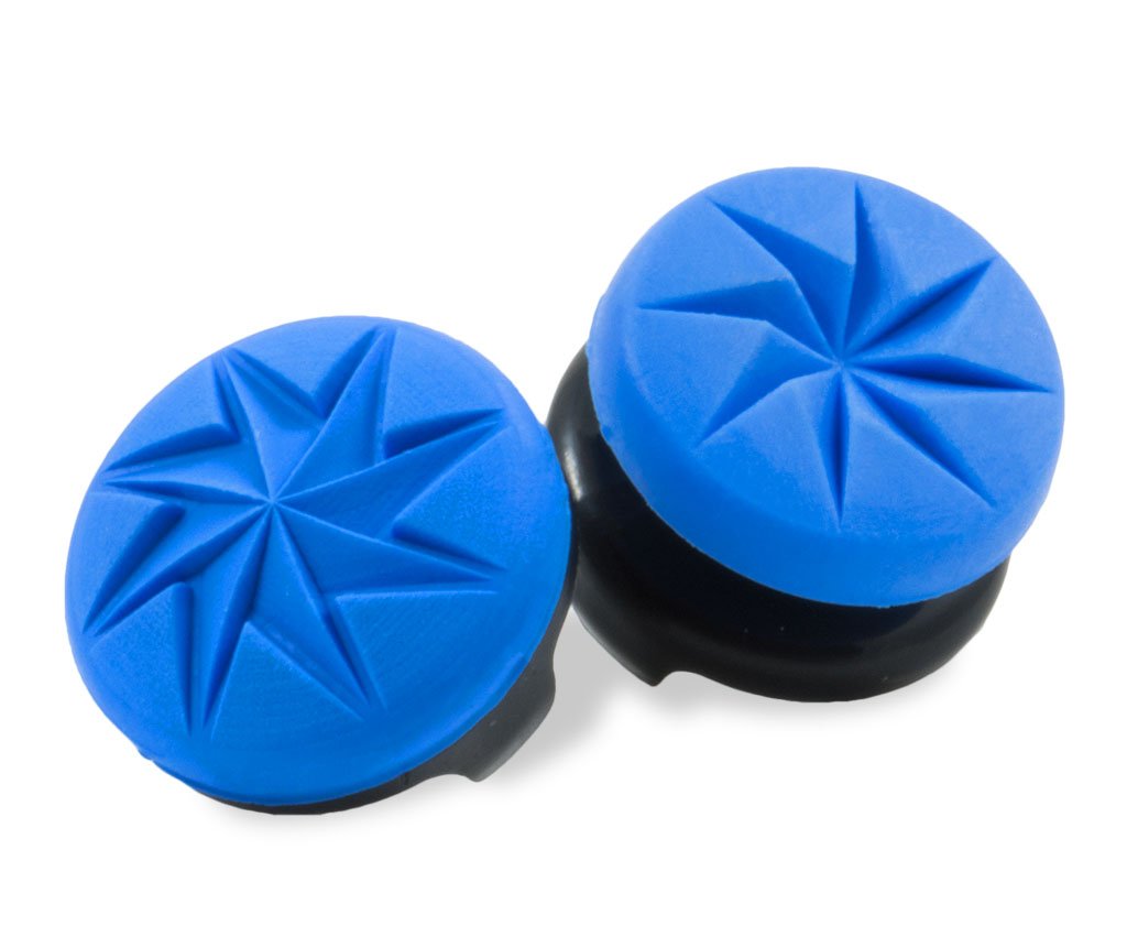 Silicone Protective Joysticks Thumb grip Cover