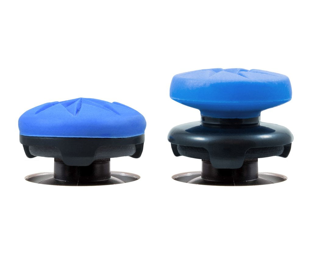 Silicone Protective Joysticks Thumb grip Cover