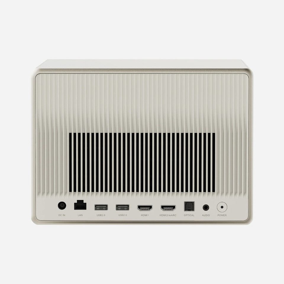 XGIMI Horizon Ultra 4K 2200ANSI lumen Harman/Kardon Audio Projector