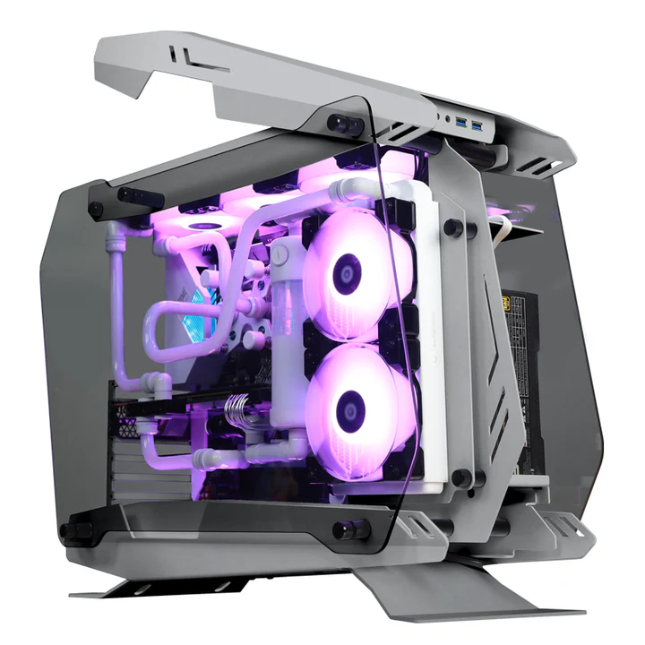 GAMING PC  i5-14400F,RTX 4060 ,16GB RAM