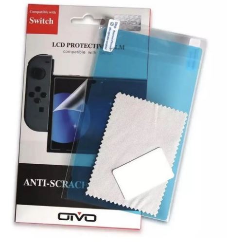 OIVO SW LITE STICKER GLASS 3D 9H SW1818A