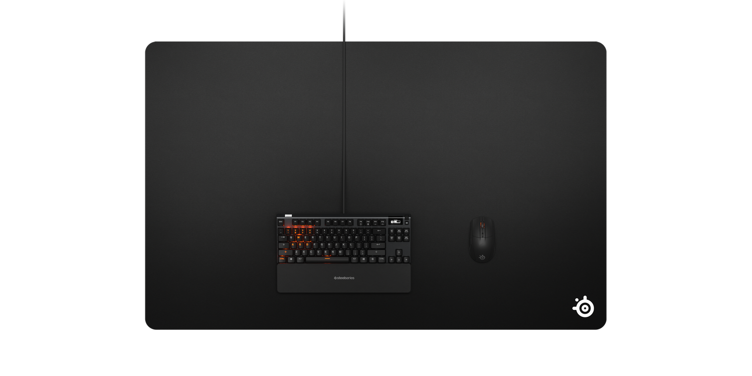 SteelSeries QcK XXL MousePad 67500