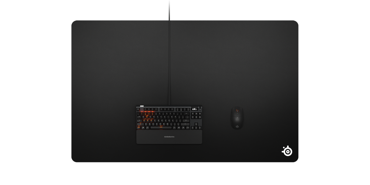 SteelSeries QcK XXL MousePad 67500