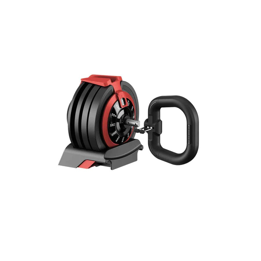 Kingsmith 24 KG Adjustable Dumbbell 3 in 1