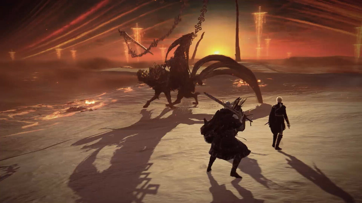 Elden Ring Nightreign for PlayStation 5 EU