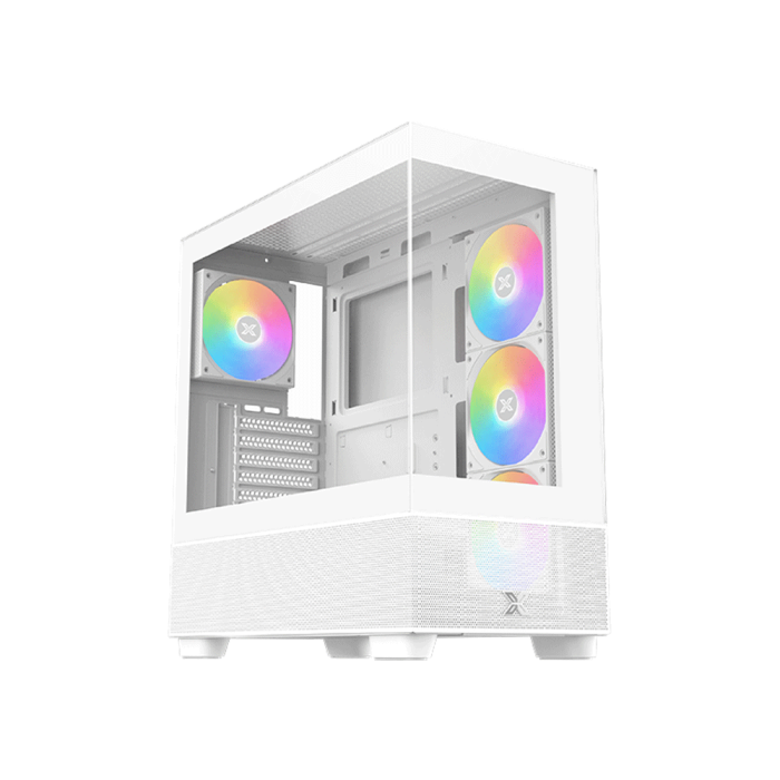 Gaming PC i7-12700F, RTX 4060 Ti, 16GB RAM