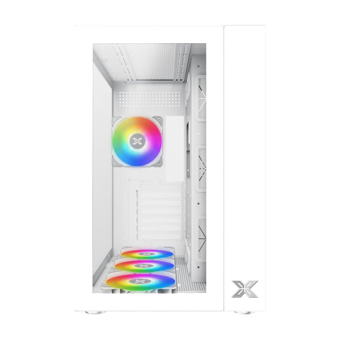 Xigmatek Aquarius Pro Case INTEL CORE CPU Ci7 13700 3.4GHz/30M Processor,32GB RAM  DDR4, SSD 1TB,GeForce RTX 3070 , Windows 10 Pro (Sale Last Piece)