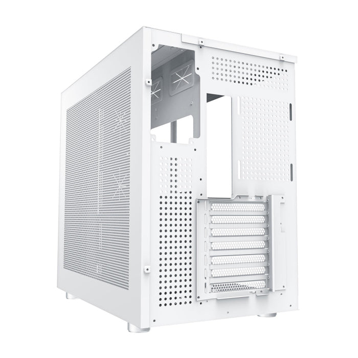 Xigmatek Aquarius Pro Case INTEL CORE CPU Ci7 13700 3.4GHz/30M Processor,32GB RAM  DDR4, SSD 1TB,GeForce RTX 3070 , Windows 10 Pro (Sale Last Piece)
