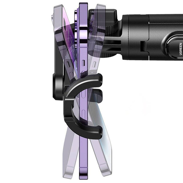 UGREEN 1.5M Selfie Stick Tripod with Bluetooth Remote (LP586 - 15062)