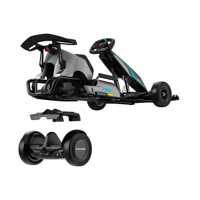 Segway NINEBOT - ELECTRIC GOKART - PRO 2