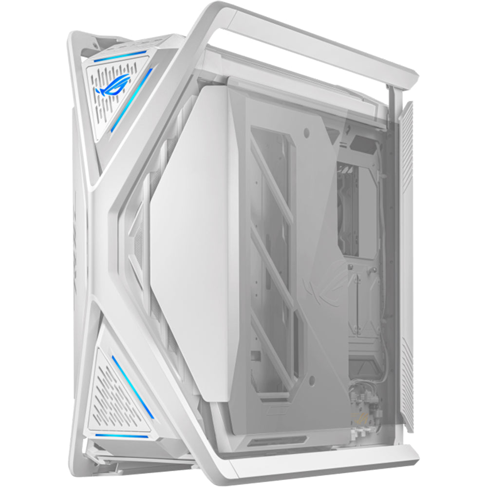 Custom Gaming PC RYZEN 9-9950X3D, ASUS ASTRAL RTX 5090 32GB White, 64GB Ram DDR5, 2TB SSD NVMe, Windows 11 Pro