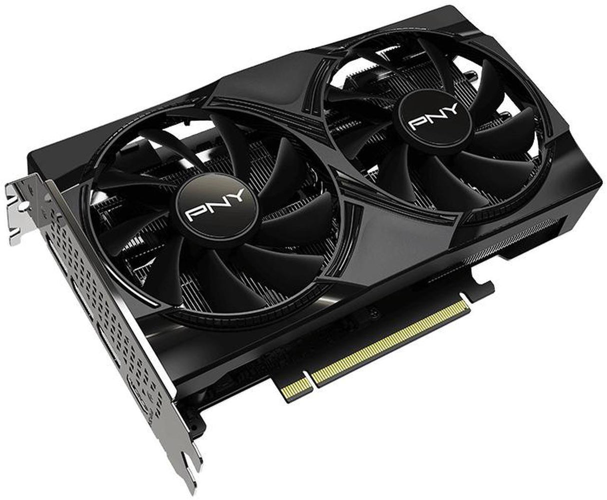PNY GeForce RTX 5060 8GB OC Dual Fan