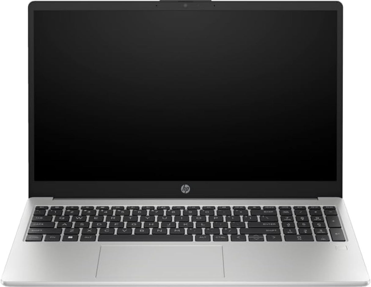 HP 250 UMA/i5-1334U/15.6 FHD/8GB DDR4 3200 RAM/512GB NVME SSD/DOS/1YW