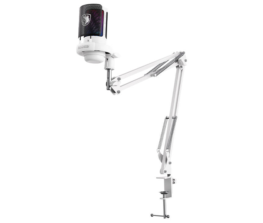 Sades ME6S Tyto Gaming Microphone
