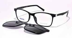 INVU optical frames B4426D