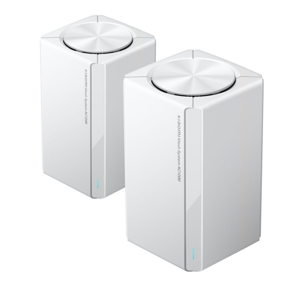 Xiaomi Mesh System AC1200 UK (2-pack)