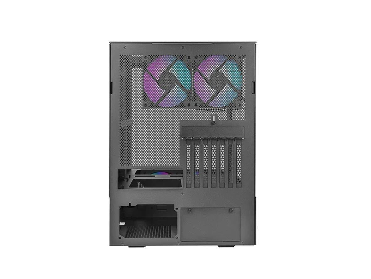 Gaming PC AMD Ryzen 7 9800X3D 8 Core, RTX 5080, 32GB RAM DDR5
