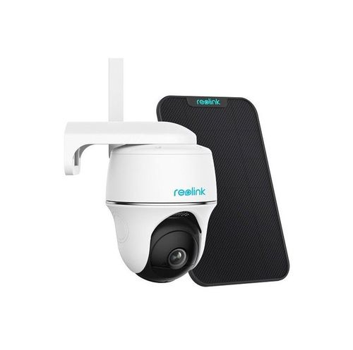 Reolink Go PT Security WiFi Camera With Solar Panel