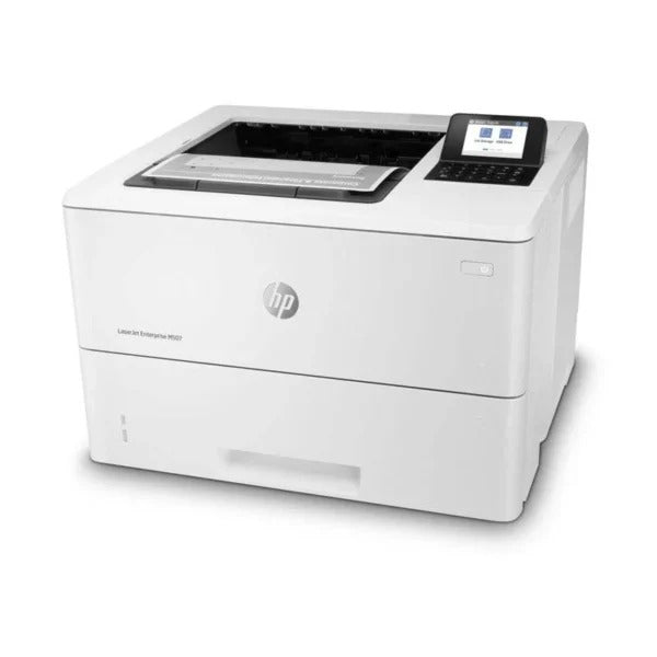 HP LaserJet Enterprise M507dn - 43ppm / 1200dpi / A4 / USB / LAN / Mono Laser - Printer