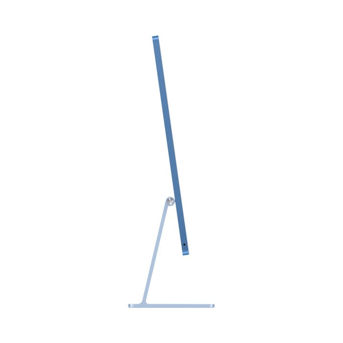 Apple iMac 24" M4 Chip, 10-Core CPU 10-Core GPU, 32GB RAM 1TB SSD (Eng/Arb KB) - Blue