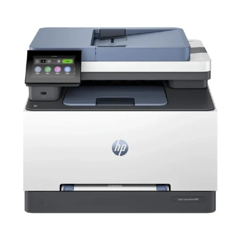 HP Color LJ Pro MFP 3303sdw Printer