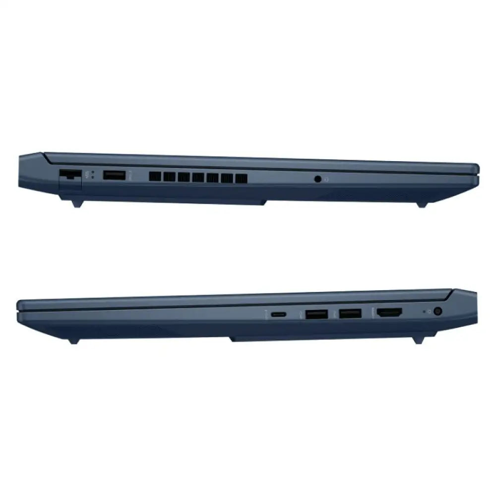 HP Victus 16-r1055/i7-14700HX/16.1" FHD/16GB Ram/512GB NVMe SSD/NVIDIA GeForce RTX 4060 8GB Graphic/DOS/Blue/1YW