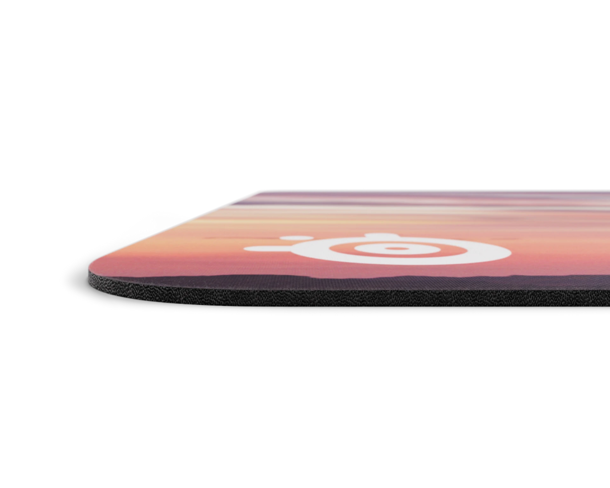 SteelSeries QcK XXL Gaming Mousepad - World of Warcraft Edition 63447