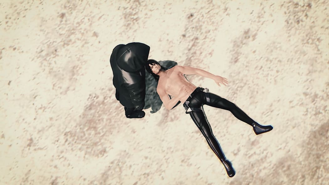 Xenoblade Chronicles™ X: Definitive Edition