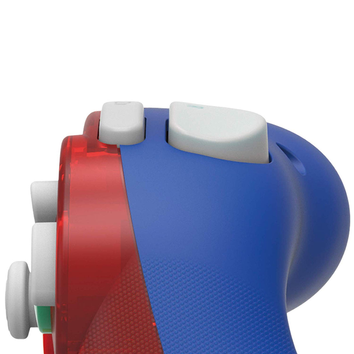 Nintendo Switch Battle Pad Controller – Super Mario Edition