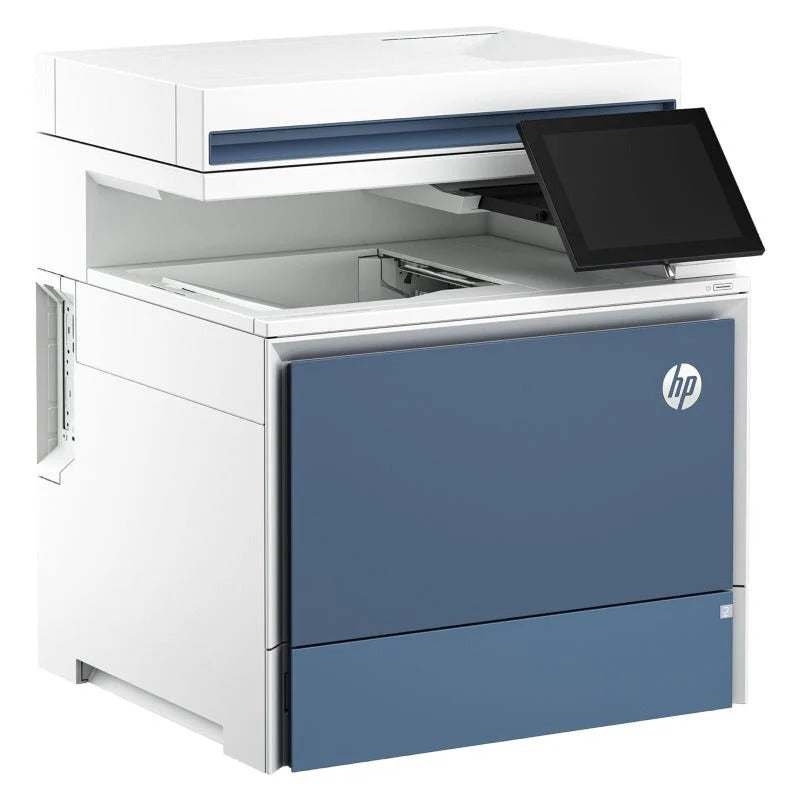 HP Color LaserJet Ent MFP 5800dn Printer
