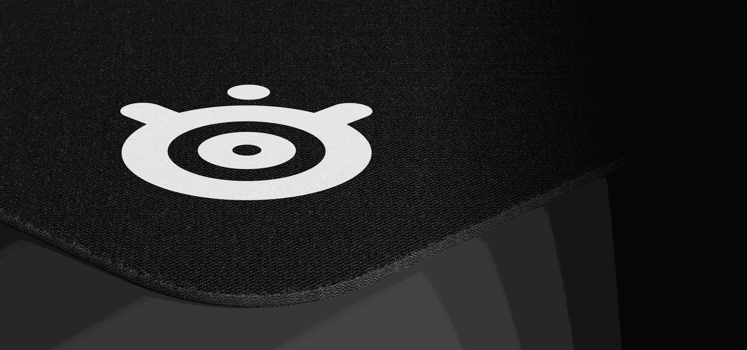 SteelSeries QcK XXL MousePad 67500