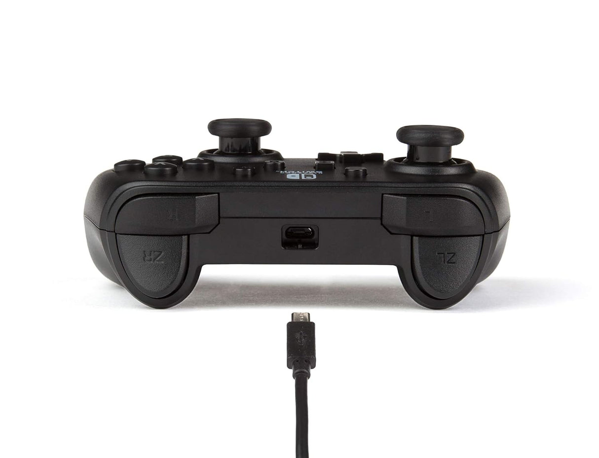 PowerA SW Wired Controller - Black