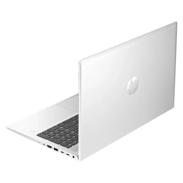 HP ProBook 450 G10/15.6" FHD/i7-1355U/8GB DDR4 RAM/512GB NVME SSD /Intel Iris Xᵉ Graphics SSD/DOS/Silver/1YW
