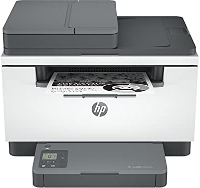 HP LaserJet Pro M236sdw Printer 1YW