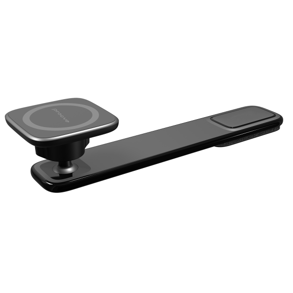 Car Holder Proove Block Magnetic Stick-on Car Mount